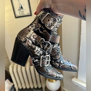 Jeffrey Campbell Heels